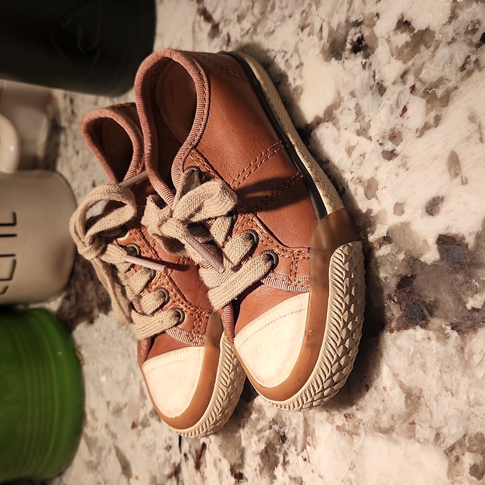 Frye toddler shoes‎